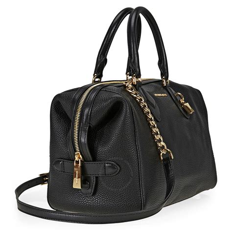 michael kors grayson large convertible satchel|Michael Kors medium satchel bag.